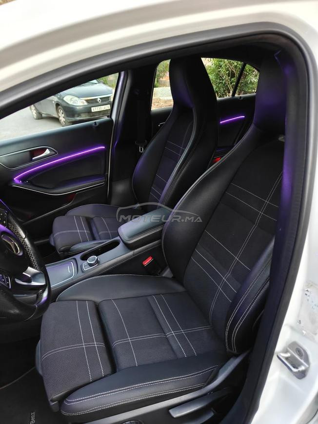 mercedes classe a 