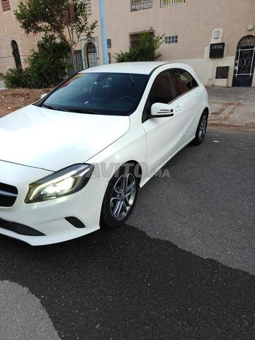 Mercedes classe a - 2