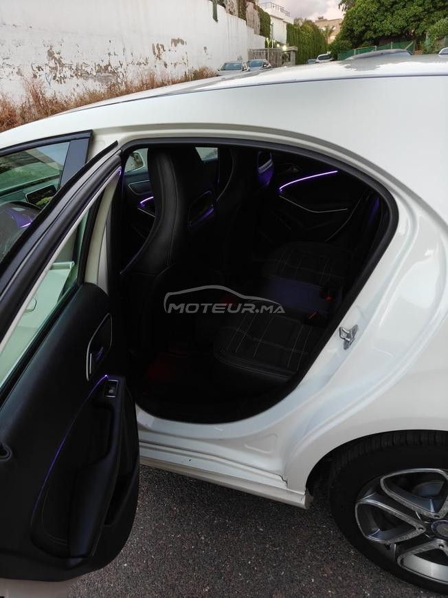 mercedes classe a 