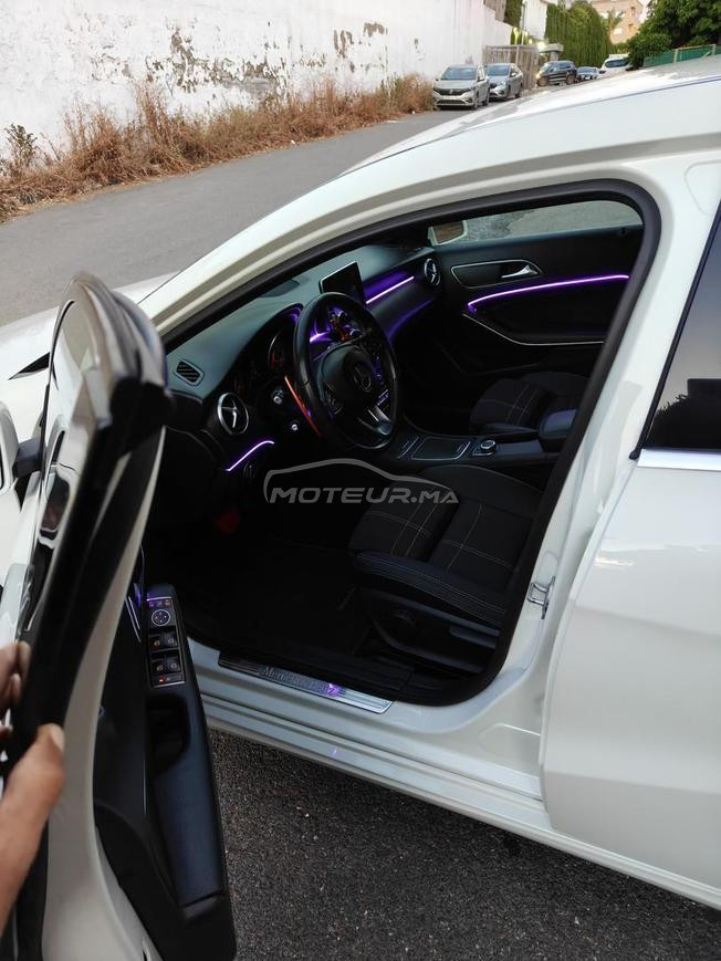 mercedes classe a 