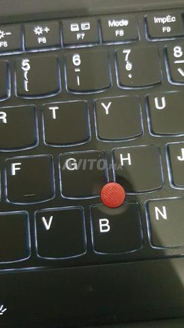 Lenovo Thinkpad i7-11ème génération - 2