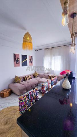 Belle appartement pour familles à côté d'Acquedital - 2