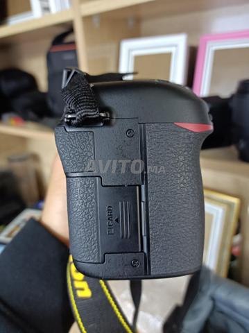 نيكون D7500 - 2