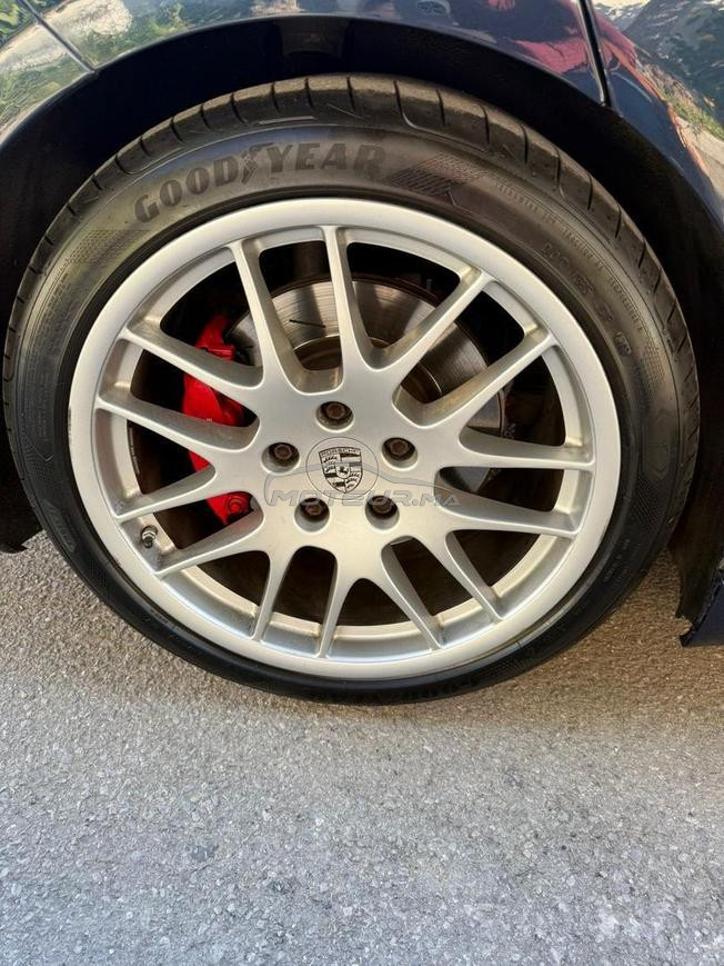 Porsche panamera turbo