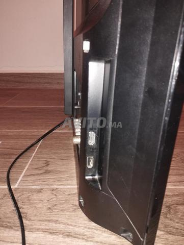 تلفزيون سوني 110-240 فولت 50/60 هرتز 58 واط - 2