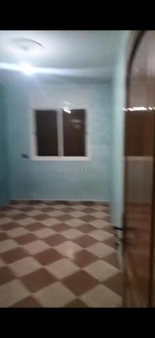 Bel appartement Bournazil