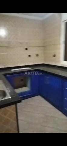 شقة جميلة بورنازيل - 2