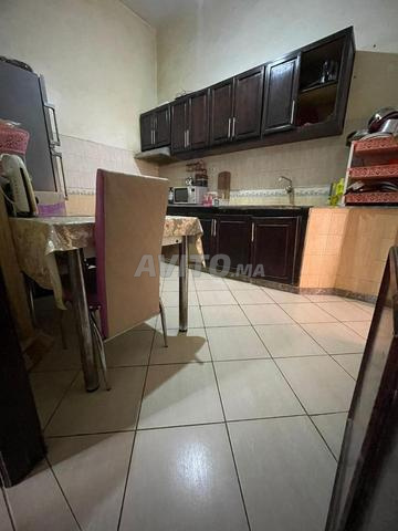 Appartement meublé et équipé dans le quartier Al Fadhla - 2