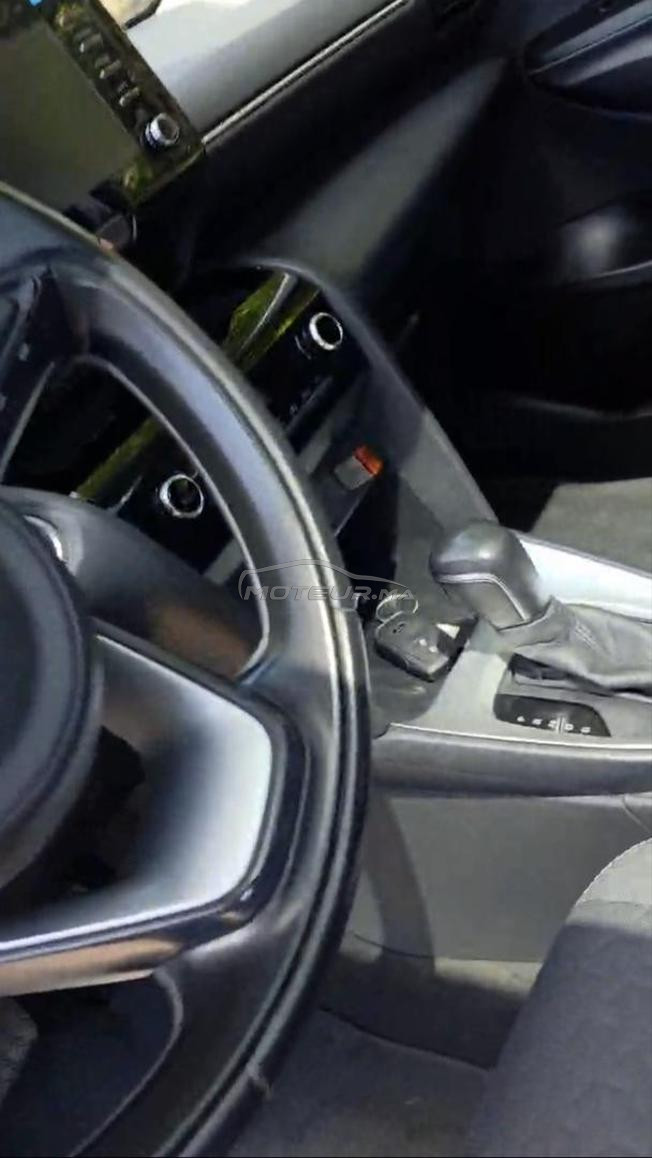 Toyota Yaris Cross Hybrid