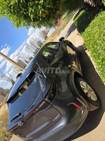 Toyota Yaris Cross Hybrid - 2