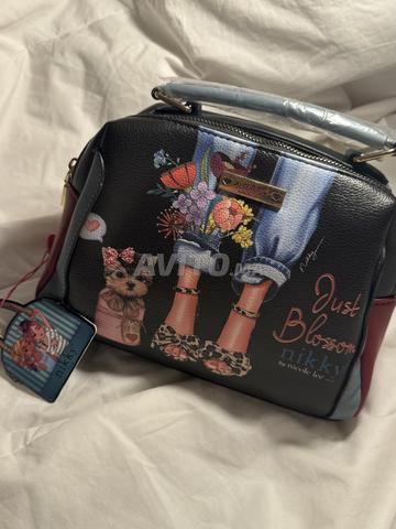 Sac Nikky by Nicole Lee original neuf
