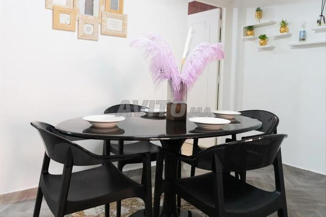 Appartement à vendre 250 m² à Marrakech - 2