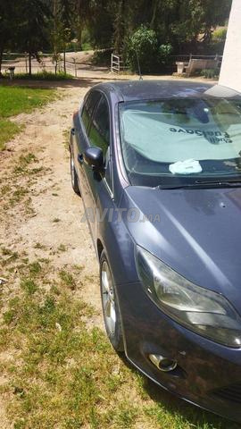 Ford Focus 2012 - 2