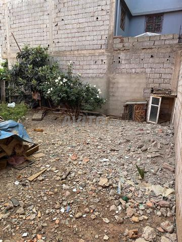 Terrain de 80 m² à vendre à Aïn Aouda – Hay Ennasr