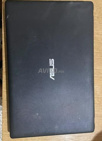 PC Asus x551m - 2