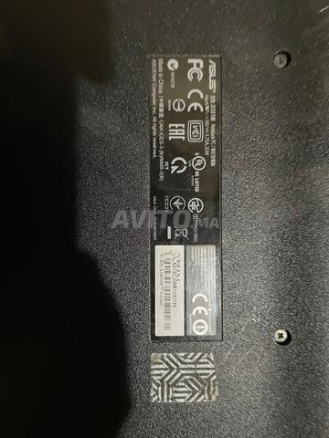 PC Asus x551m - 2
