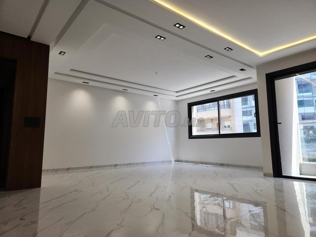 Appartement haut standing en vente Hamria - 2