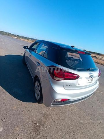 Hyundai i20 - 2