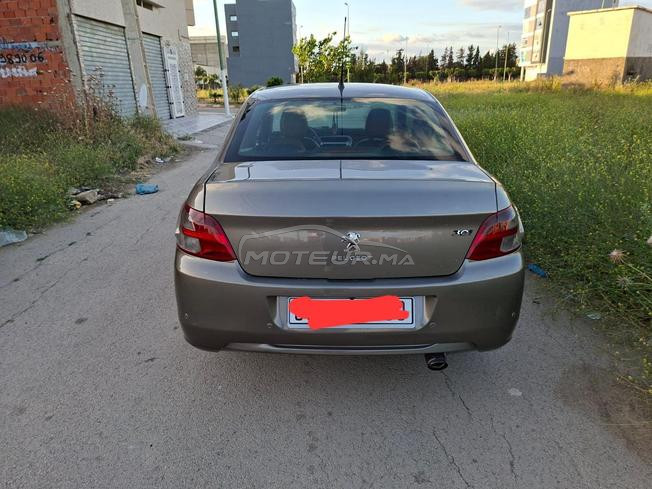peugeot 301 en bon état