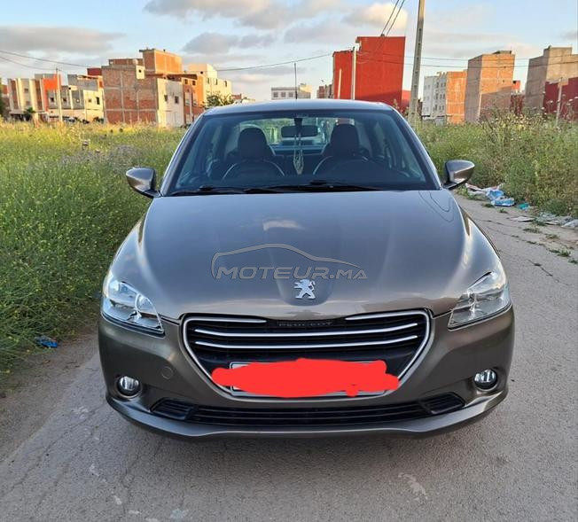 peugeot 301 en bon état