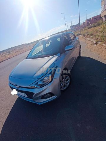 Hyundai i20 - 2