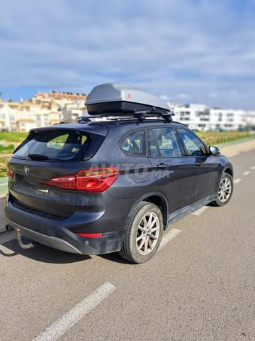 Bmw X1 2017 - 2