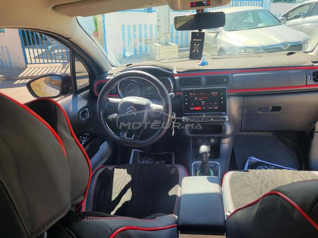 Citroën C3 2019 - حالة جيدة جداً.