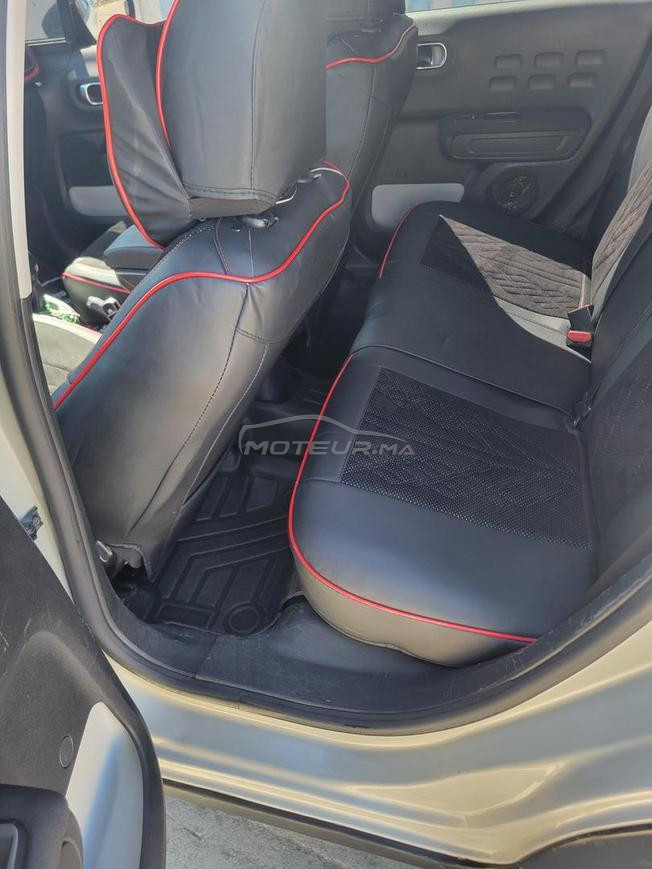 Citroën C3 2019 - حالة جيدة جداً.