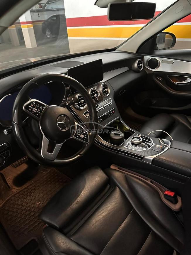 Mercedes-Benz 200 Diesel Automatique 2019