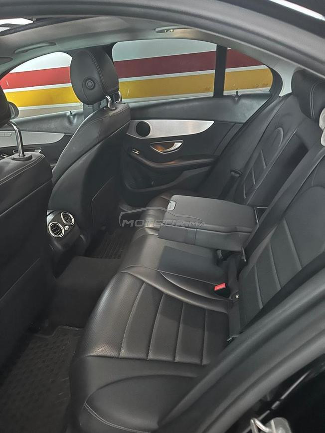 Mercedes-Benz 200 Diesel Automatique 2019