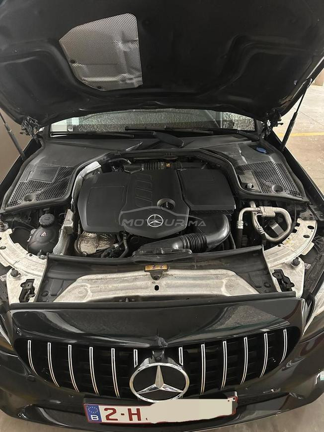 Mercedes-Benz 200 Diesel Automatique 2019