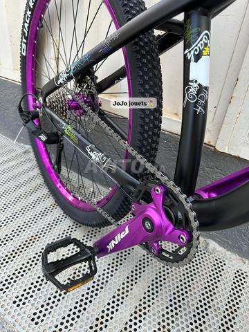 Vélo à vendre - 2