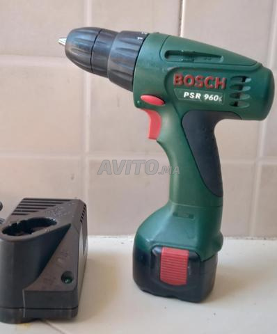 Visseuse Bosch - 2