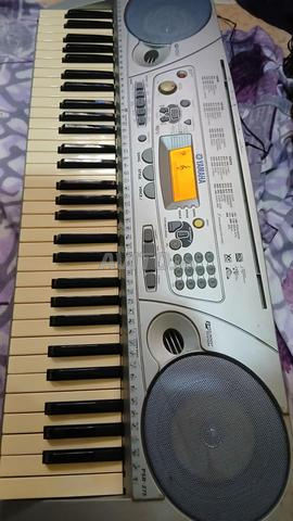 Orgue Yamaha - 2
