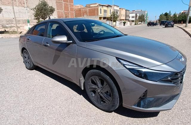 Hyundai Elantra Inventive - 2