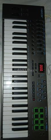 clavier midi - 2
