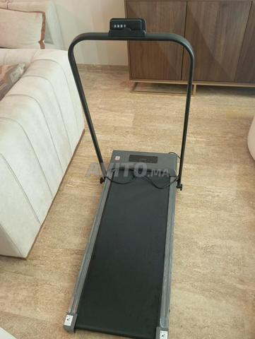 Tapis roulant ⚡️🚶‍♂️🏃‍♂️ - 2