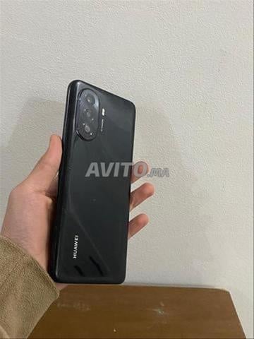 Huawei nova y70 - 2
