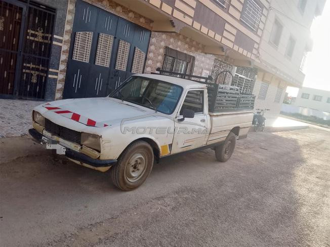 Pikop 504 