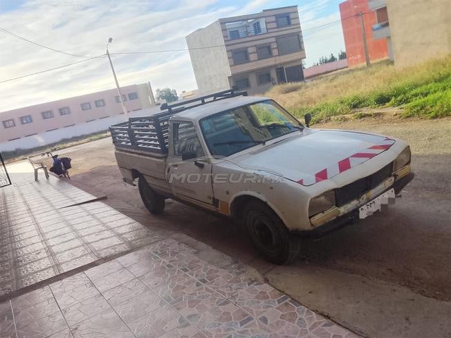 Pikop 504 
