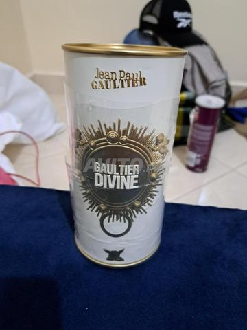 عطر جان بول غوتييه نسائي جديد