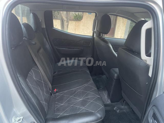 ميتسوبيشي L200 2022