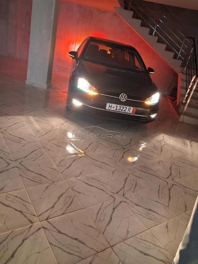 golf 7.5  module 2019 diwana 2026