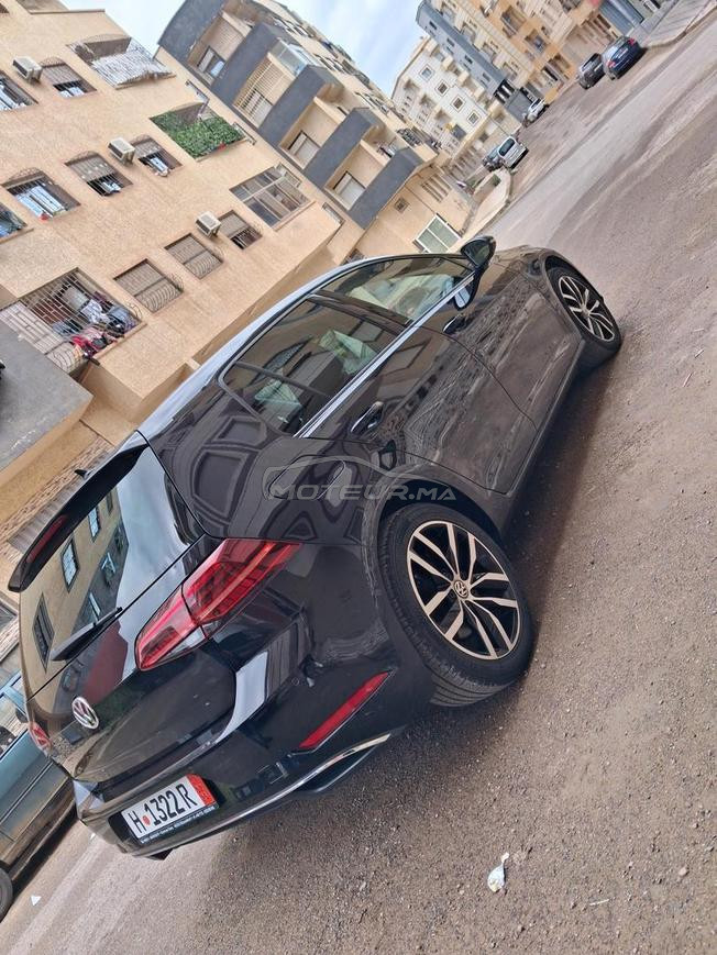 golf 7.5  module 2019 diwana 2026