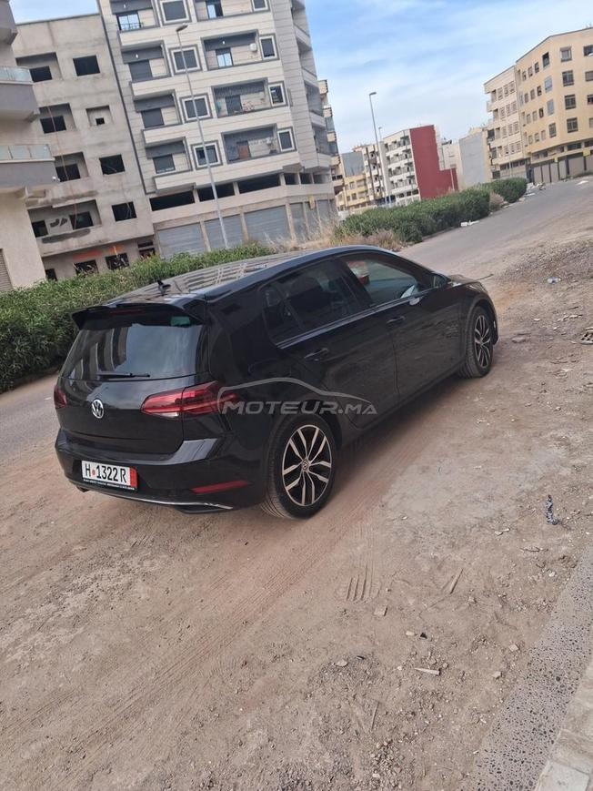 golf 7.5  module 2019 diwana 2026