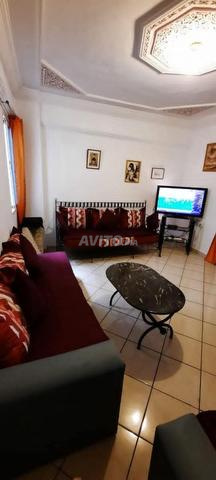 Appartement titré à vendre 82 m² excellent emplacement quartier Dakhla Agadir