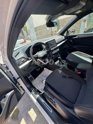 Seat Tarraco FR dédouanée - 2