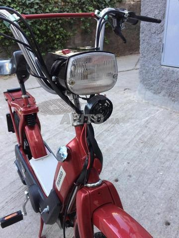Piaggio Ciao - 2