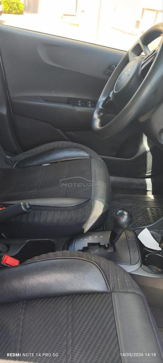 kia Picanto 