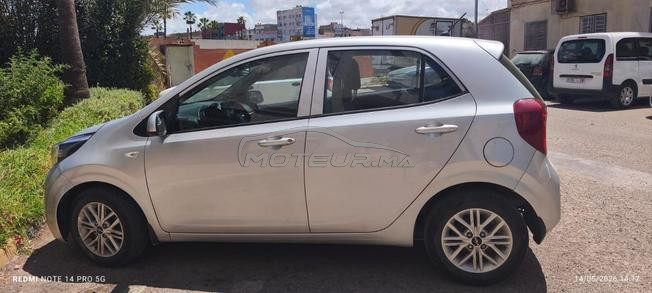 kia Picanto 